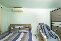 Blk 112 Commonwealth Crescent (Queenstown), HDB 3 Rooms #528464581